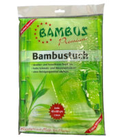 Original Bambustücher 3er Set 40 x 60cm